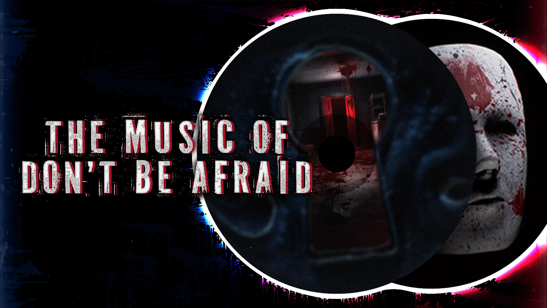 Don't Be Afraid 2 Soundtrack screenshot 1