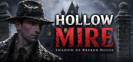 HOLLOW MIRE