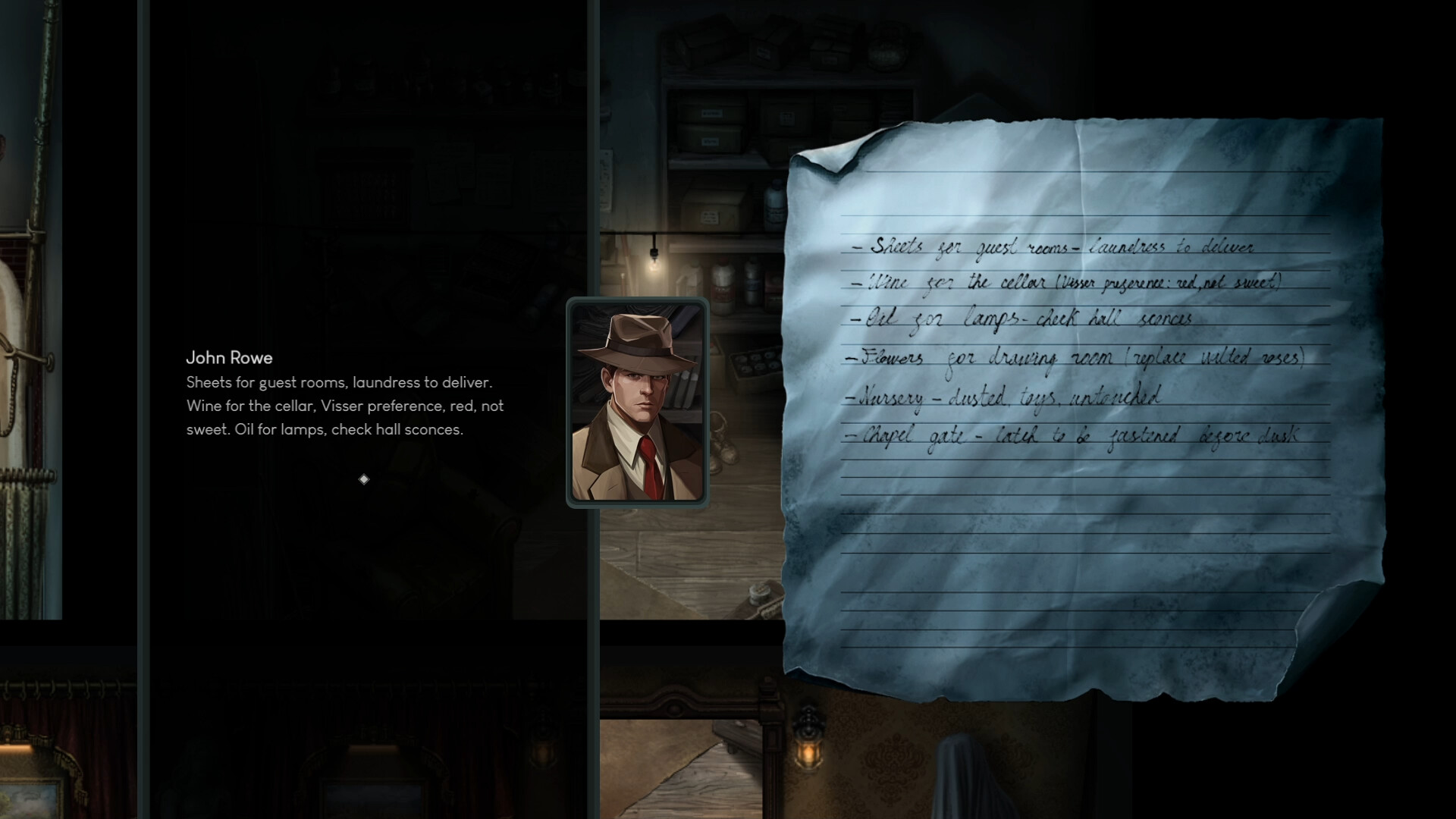 Hollow Mire screenshot 9