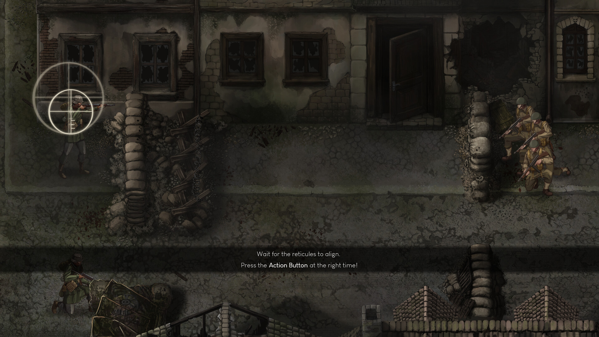 Hollow Mire screenshot 11