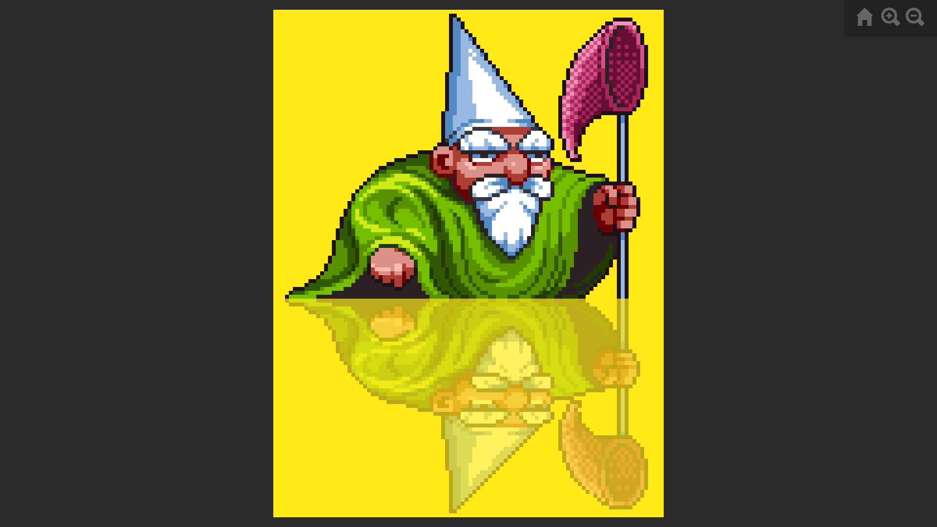 Coloring Game 5.3 screenshot 1