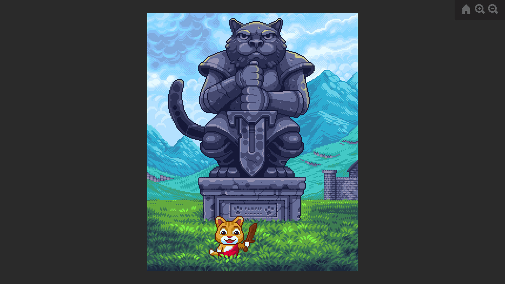 Coloring Game 5.3 screenshot 3