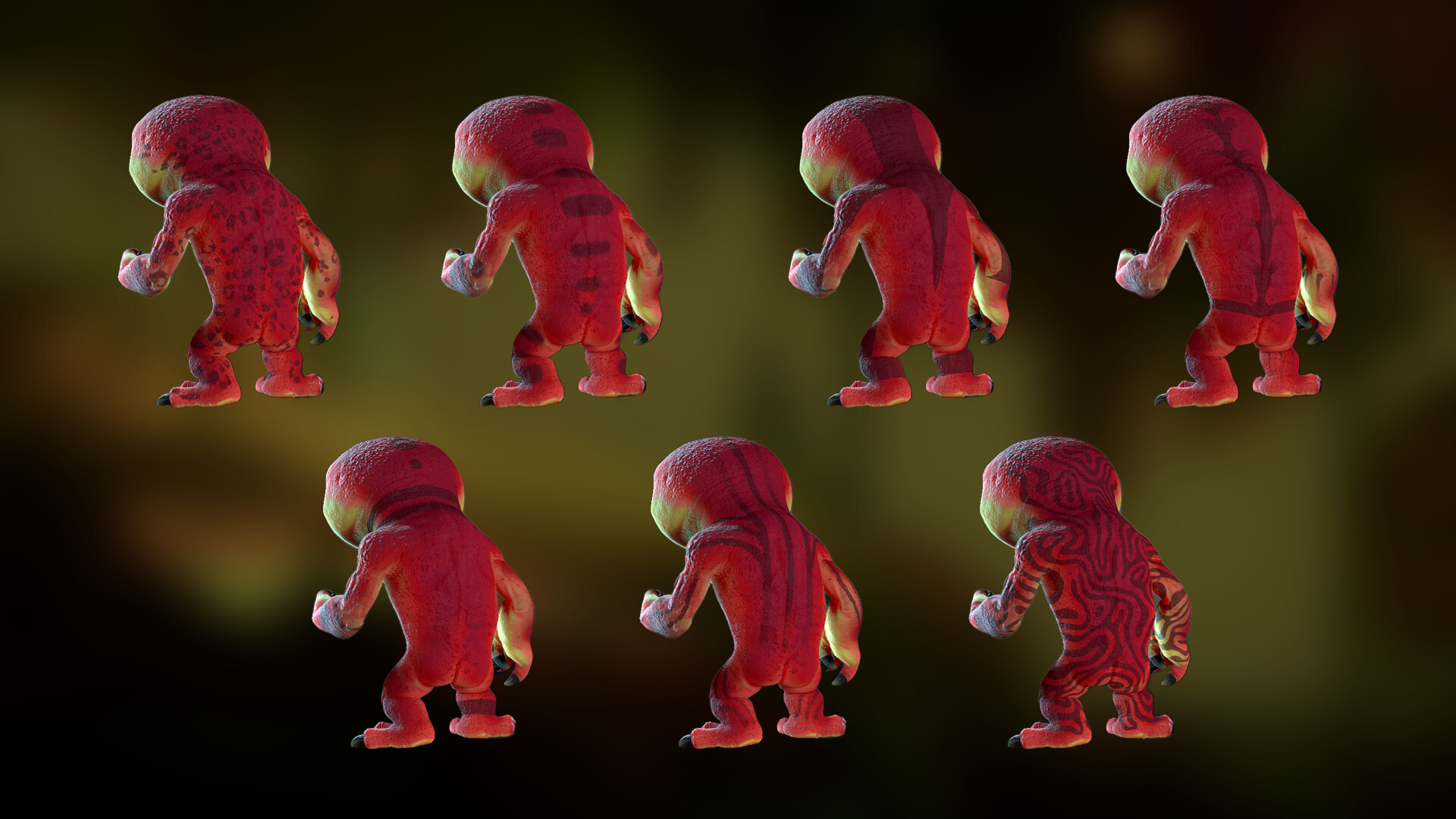 Mother Machine - Cosmetics Pack screenshot 7