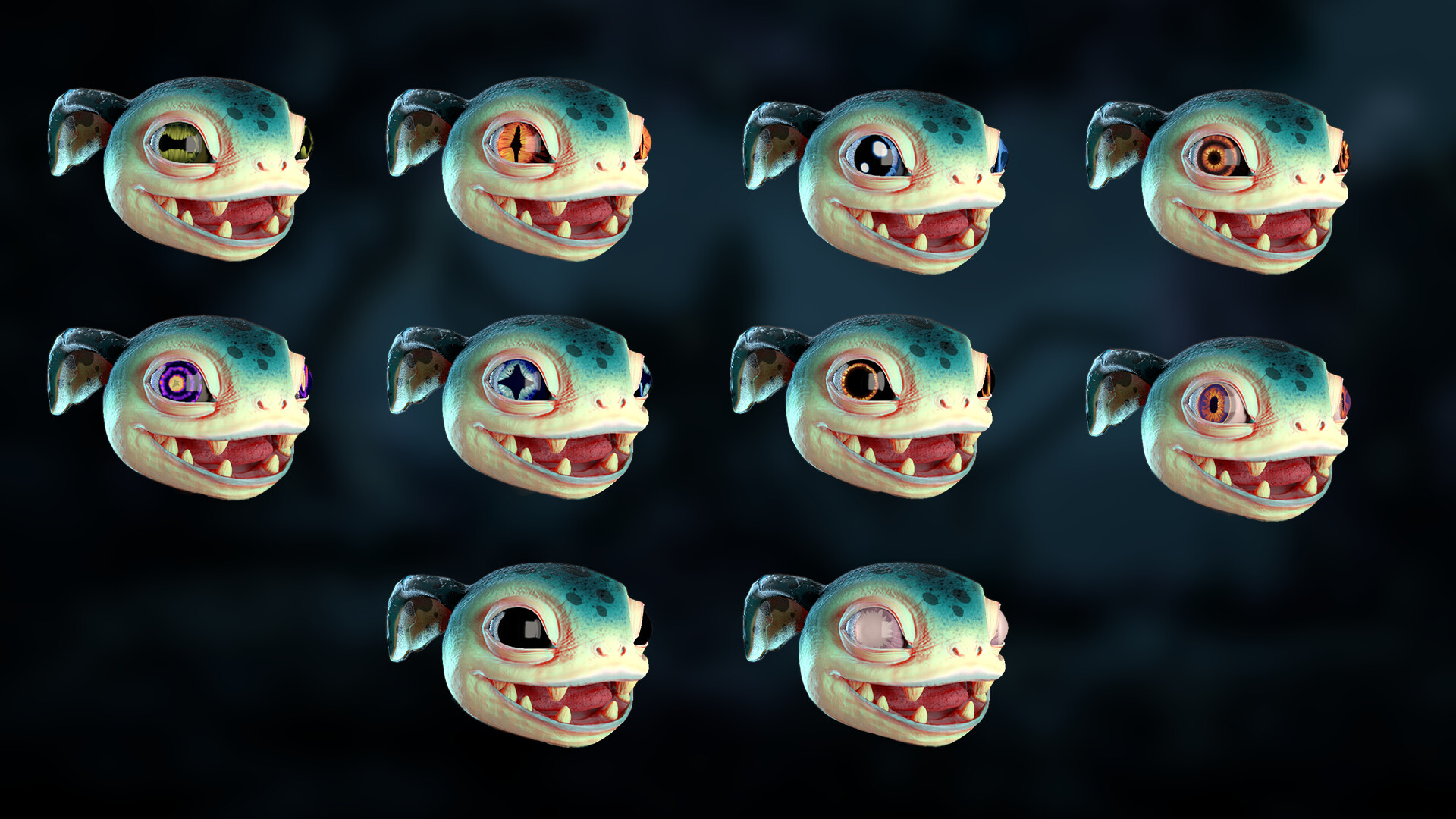 Mother Machine - Cosmetics Pack screenshot 6