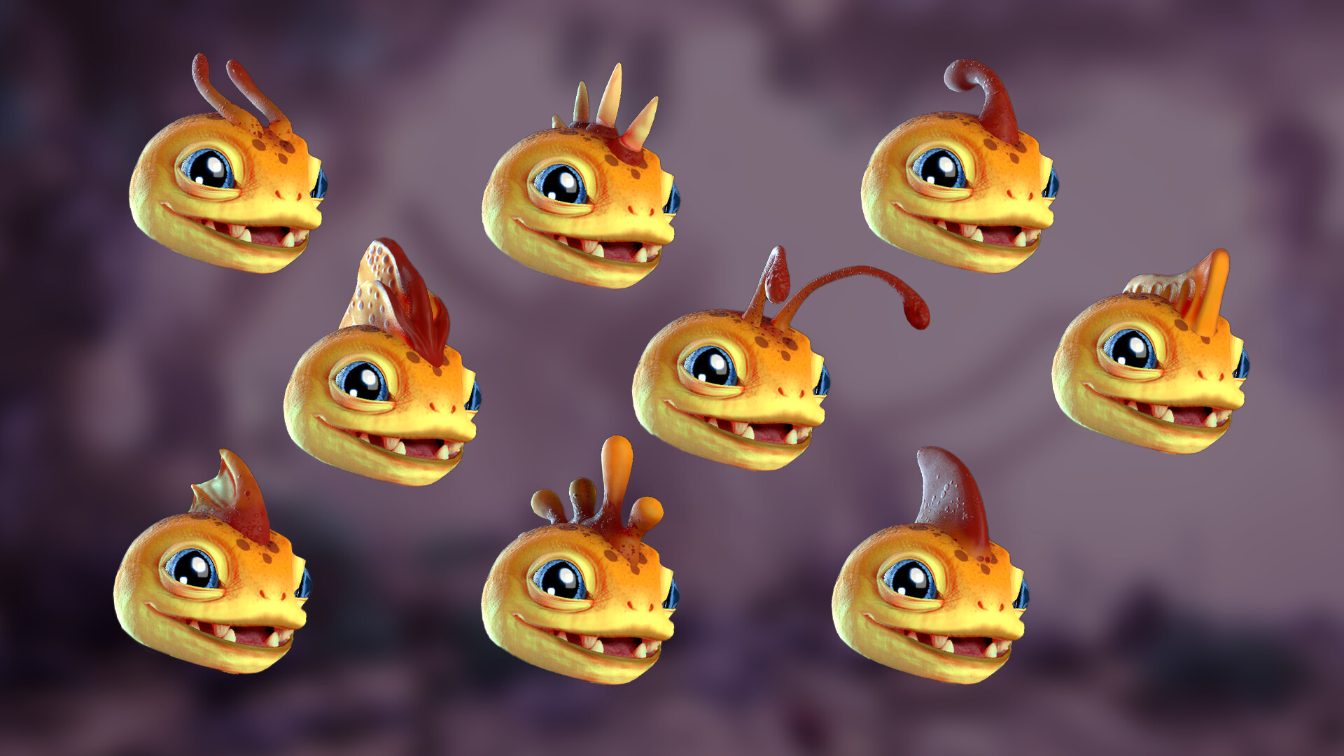 Mother Machine - Cosmetics Pack screenshot 2