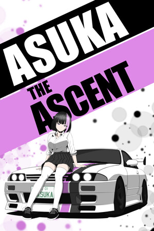 ASUKA x Redline Reverie