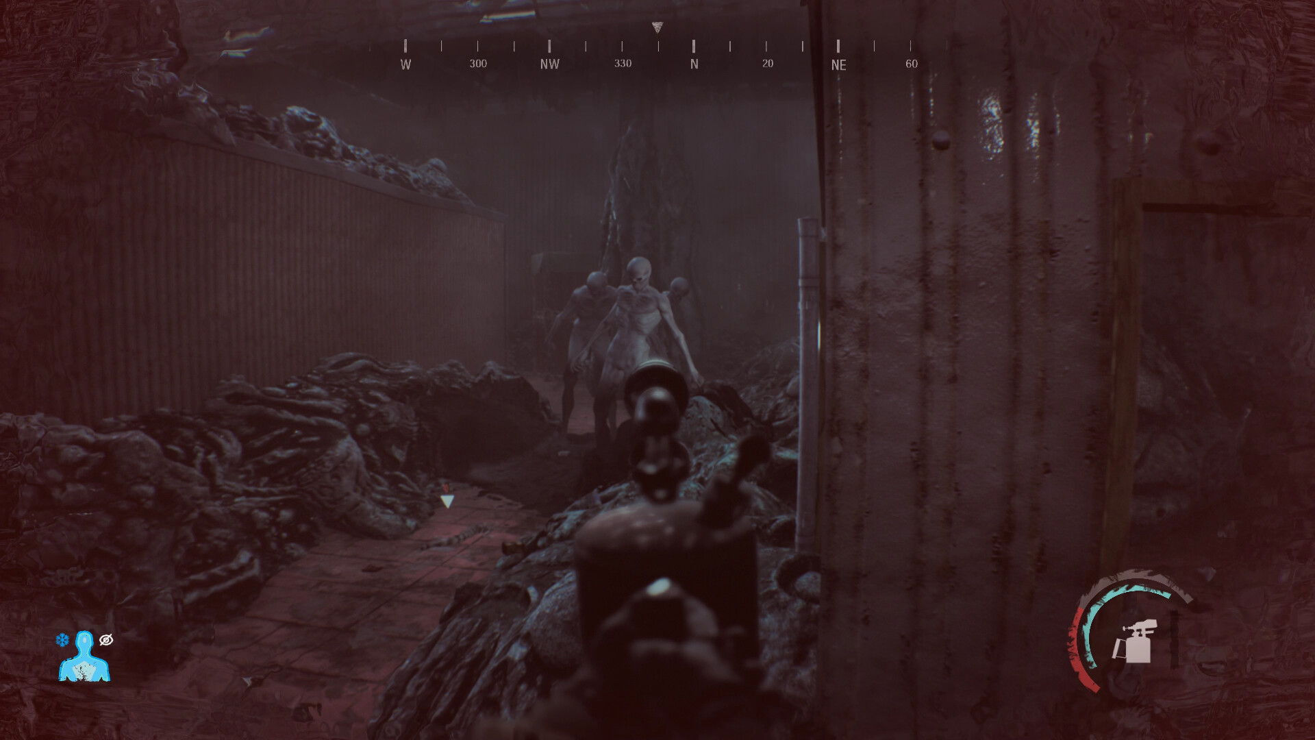 NEDRA screenshot 8