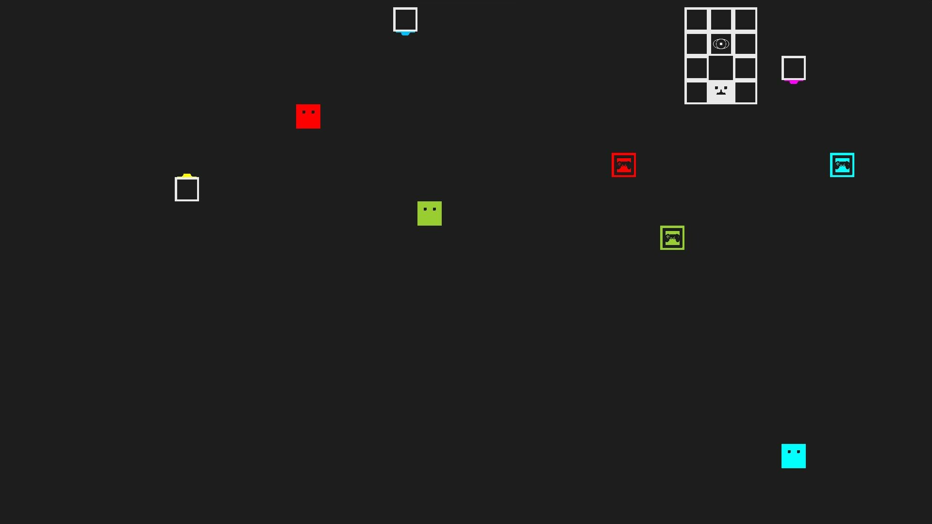 dob - Invisible Challenge screenshot 3