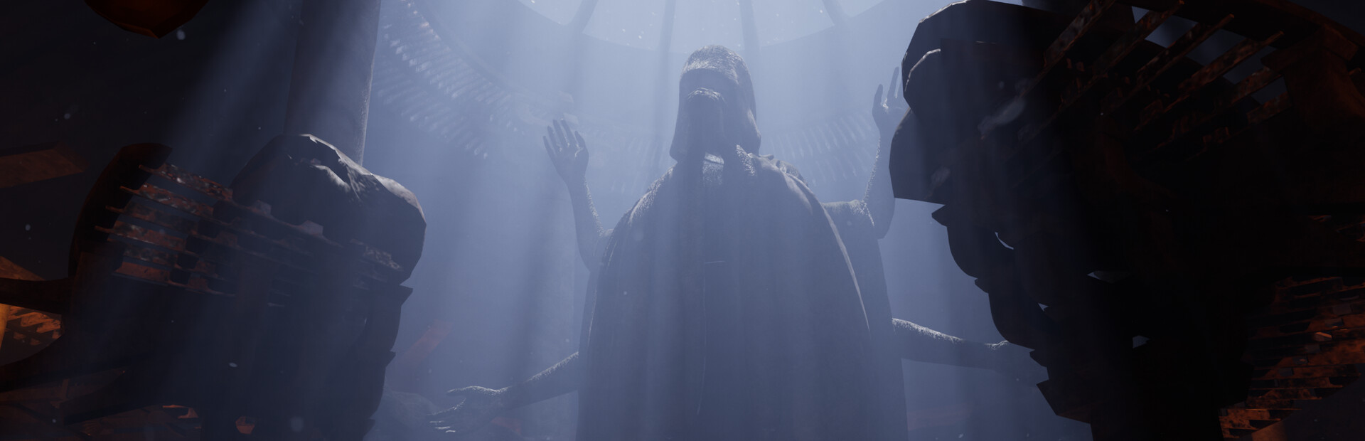 False God Demo