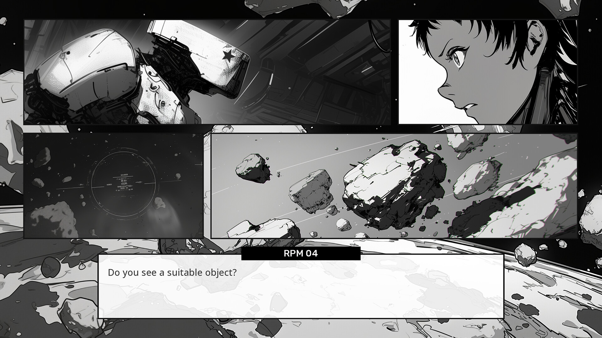 Space is Red screenshot 14