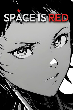 Space is Red