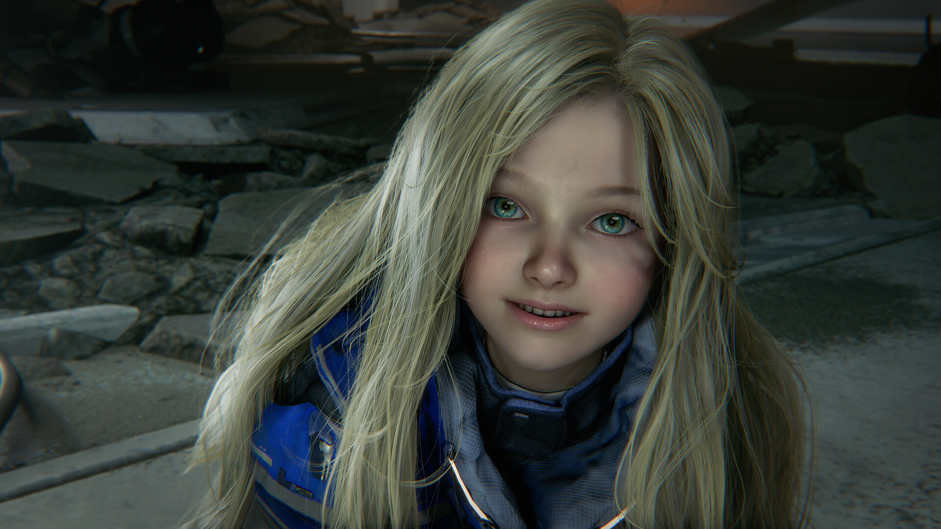 Ready or Not - screenshot 1