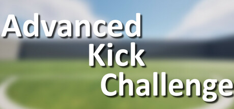 Advanced Kick Challenge Cover Image