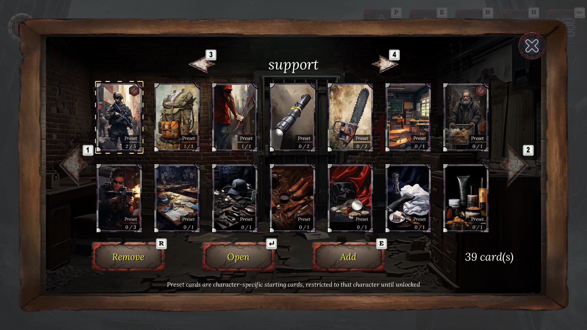 Deadwalker Chronicles screenshot 9