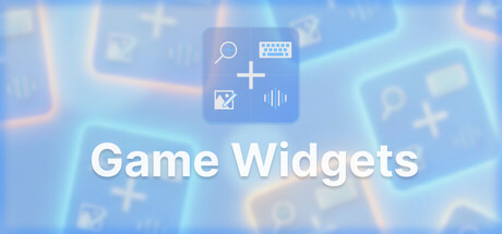 Game Widgets