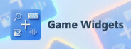 Game Widgets