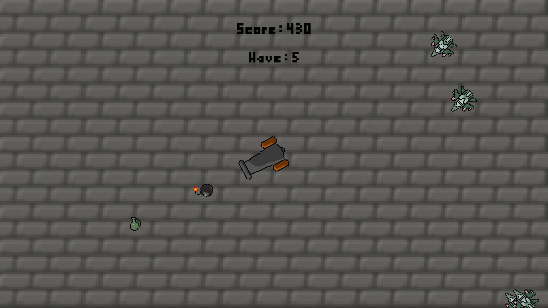 Cannoneer screenshot 5