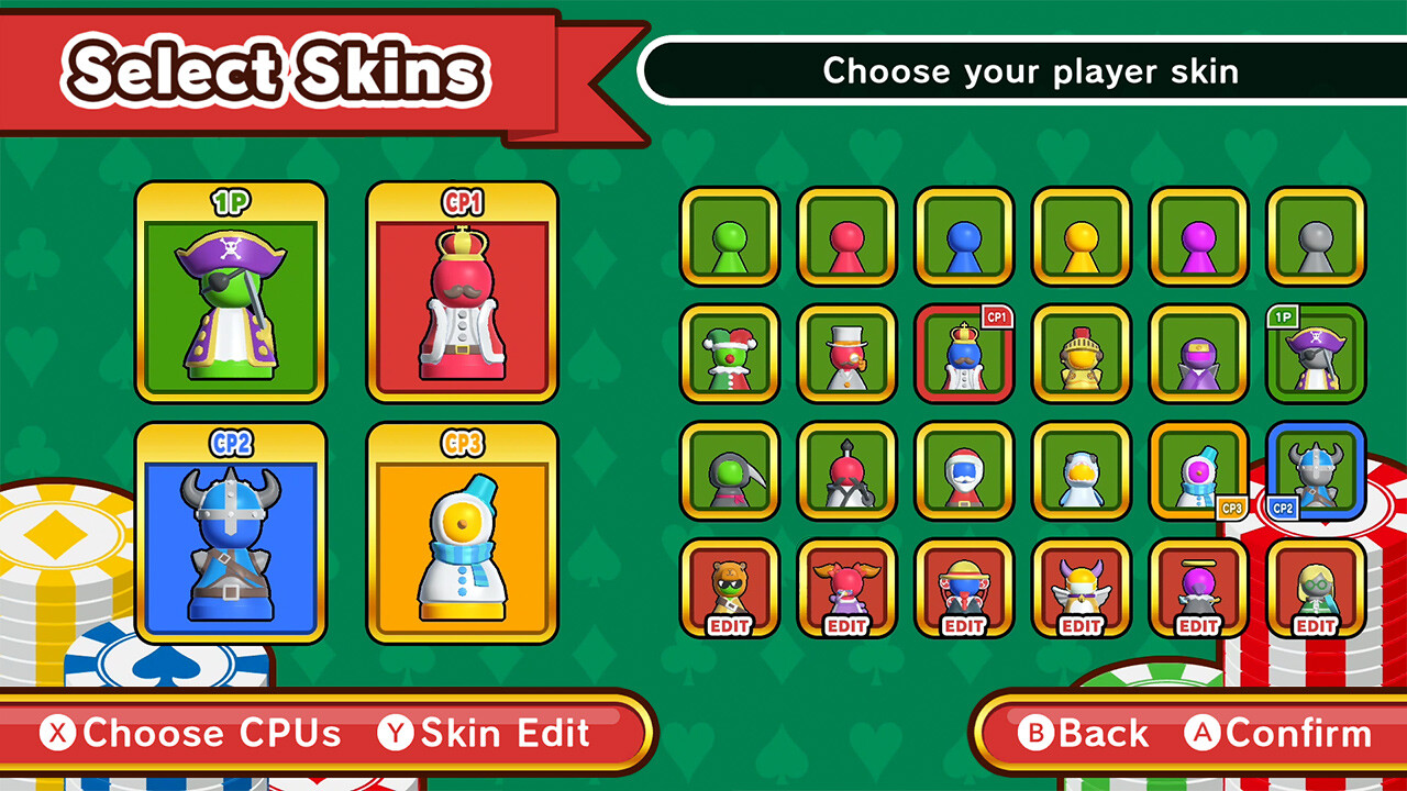 Roll & Win CASINO PARTY screenshot 3