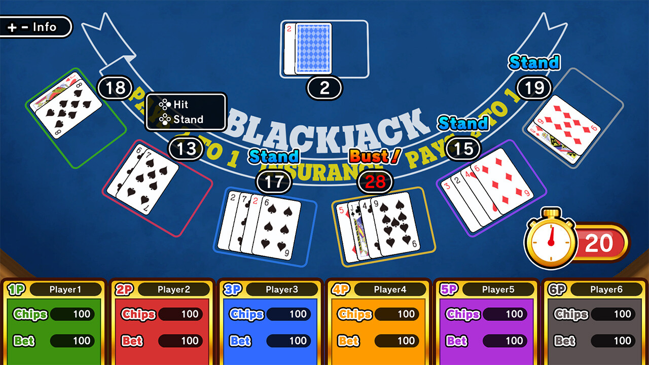 Roll & Win CASINO PARTY screenshot 2