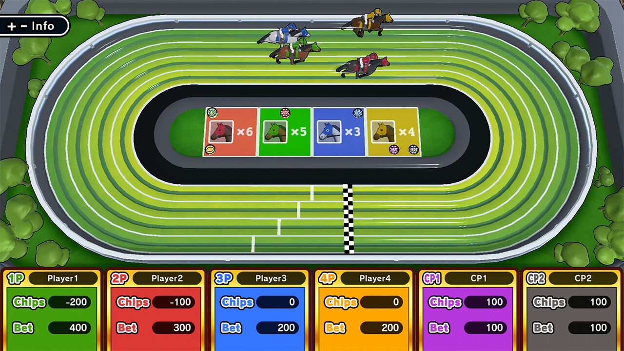 Roll & Win CASINO PARTY screenshot 6
