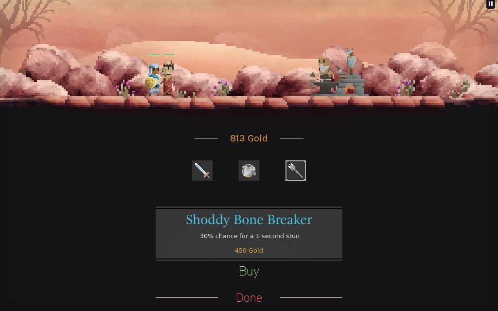 Words for Evil screenshot 3