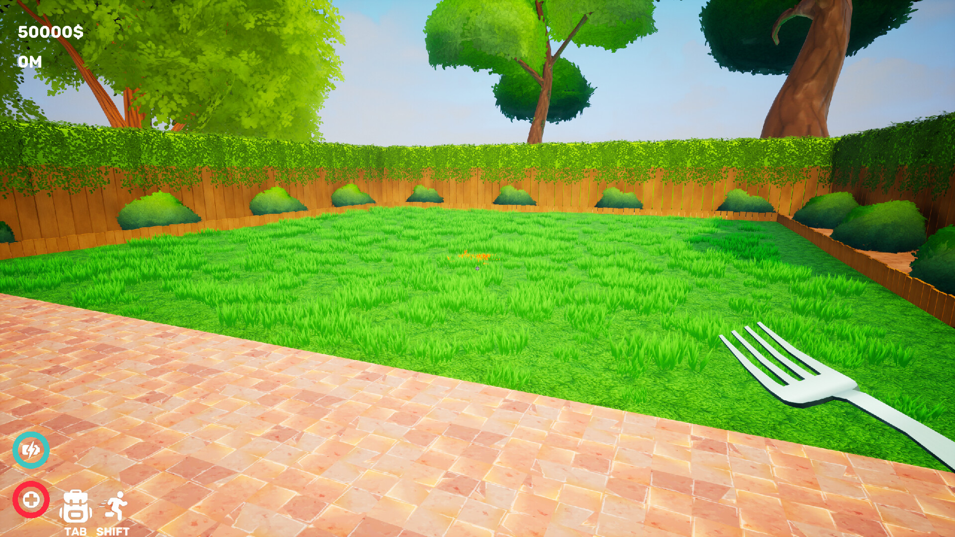 Diggin’ It! screenshot 1