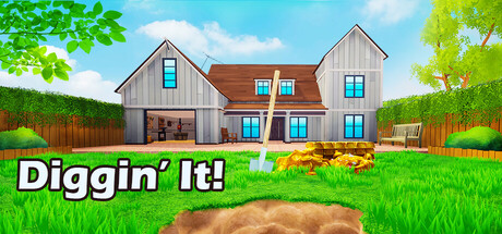 Diggin’ It!