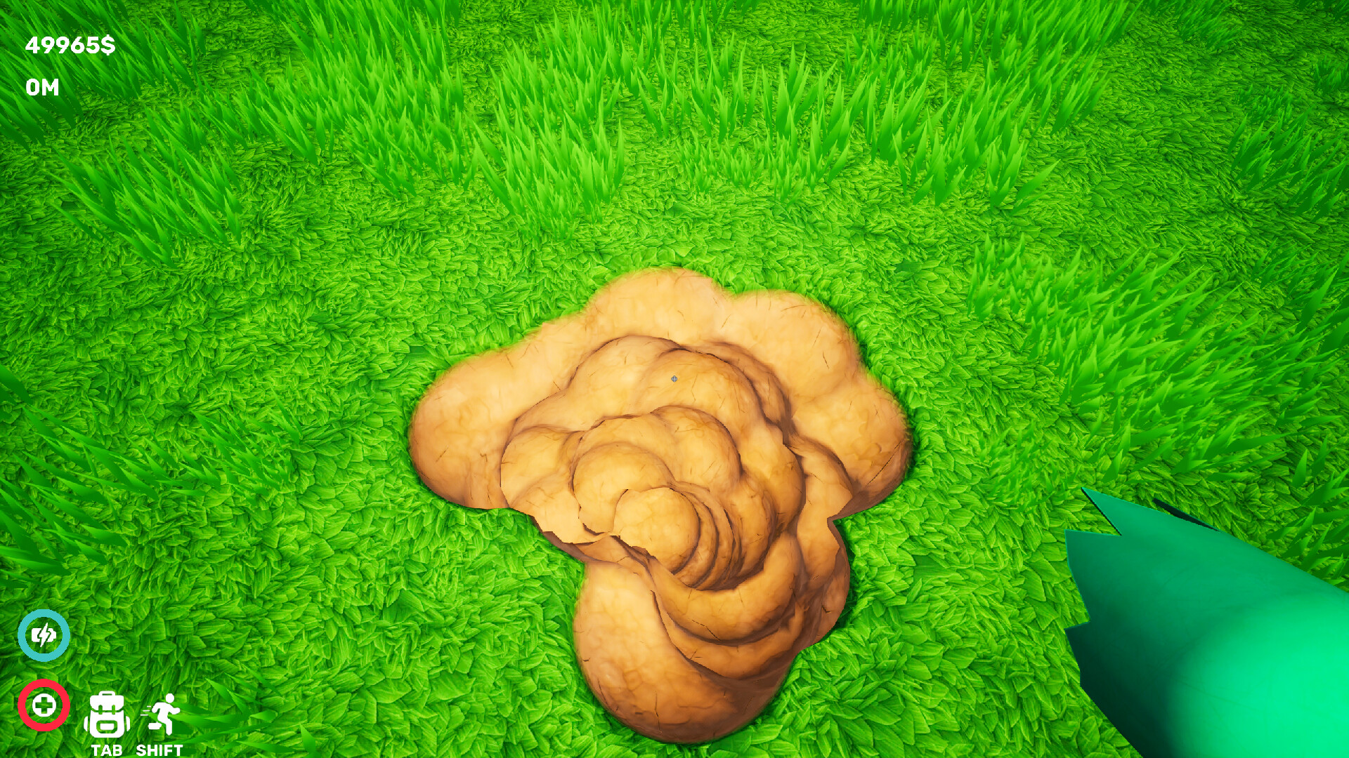 Diggin’ It! screenshot 3