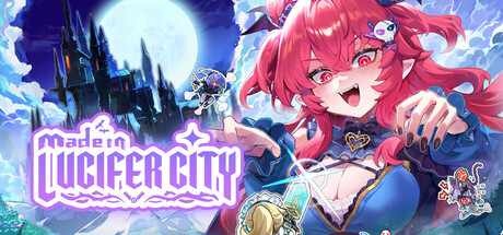 Made in Lucifer City