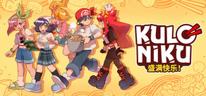 KuloNiku: Bowl Up!