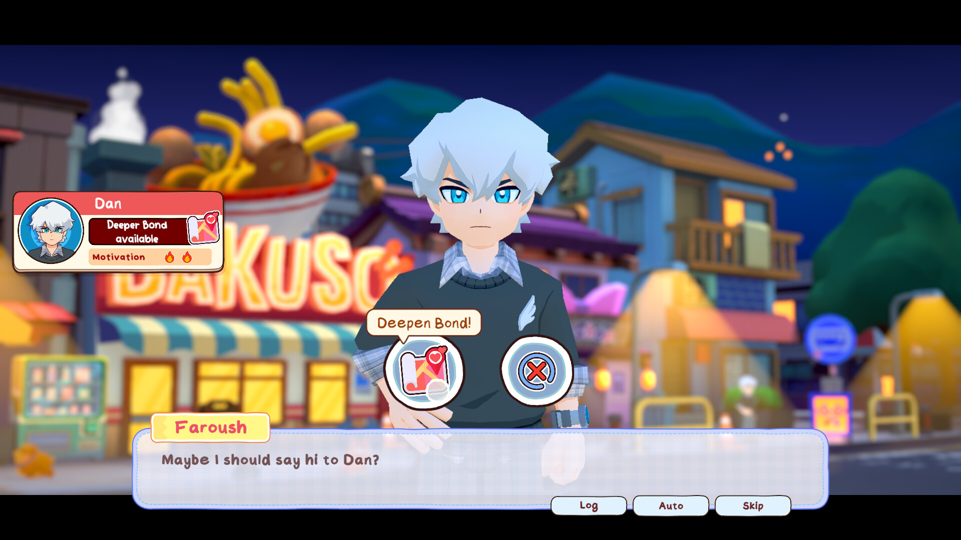KuloNiku screenshot 6