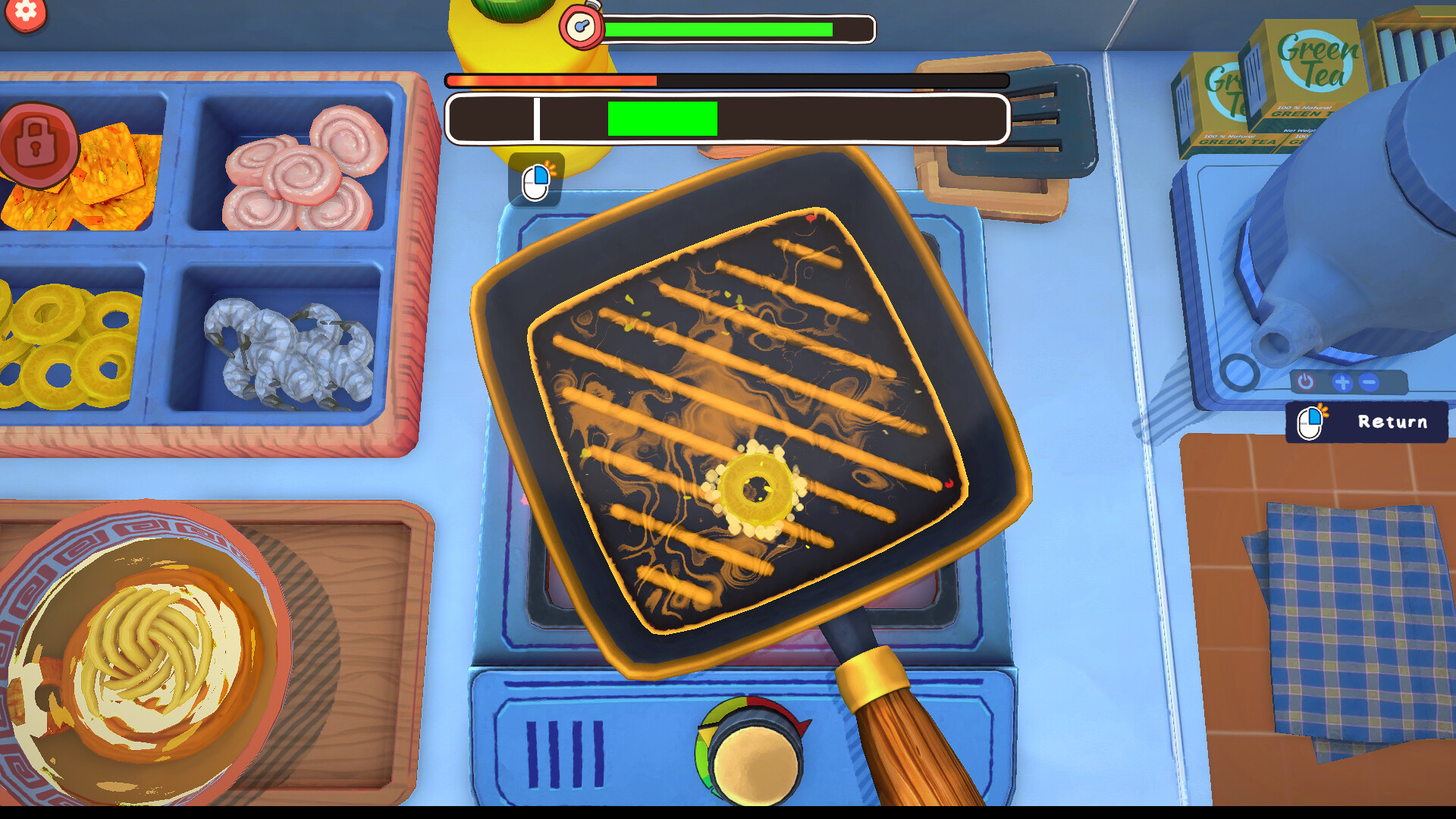 KuloNiku screenshot 1