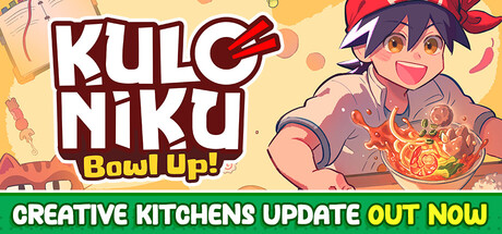 KuloNiku: Bowl Up!