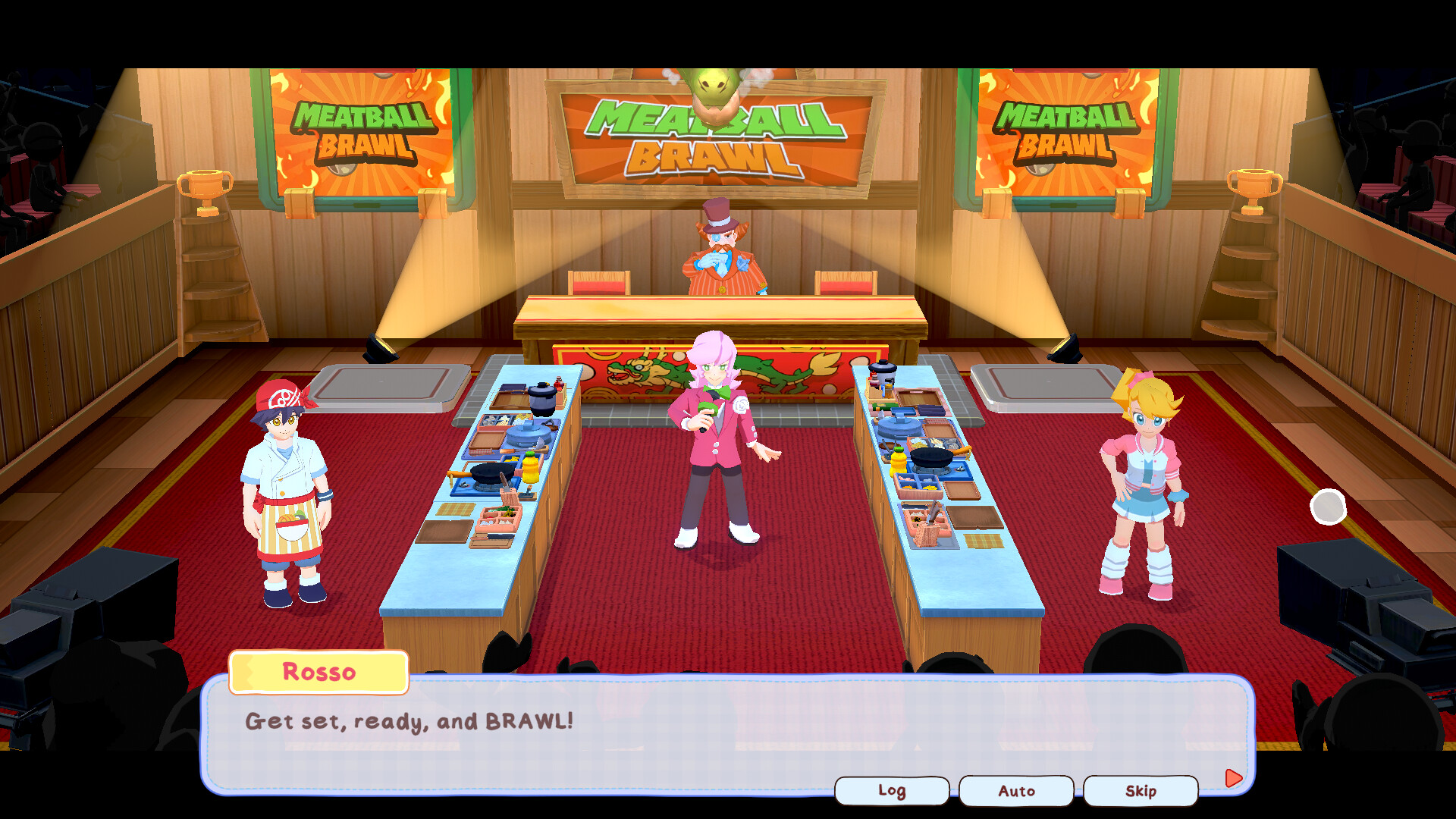 KuloNiku screenshot 7