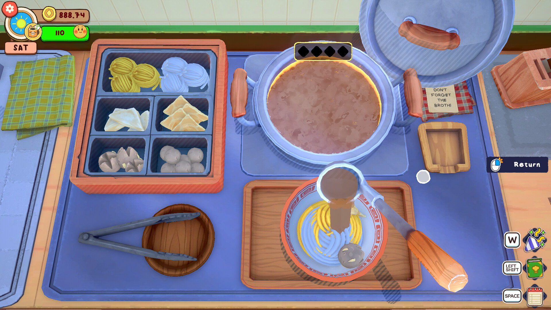 KuloNiku screenshot 3