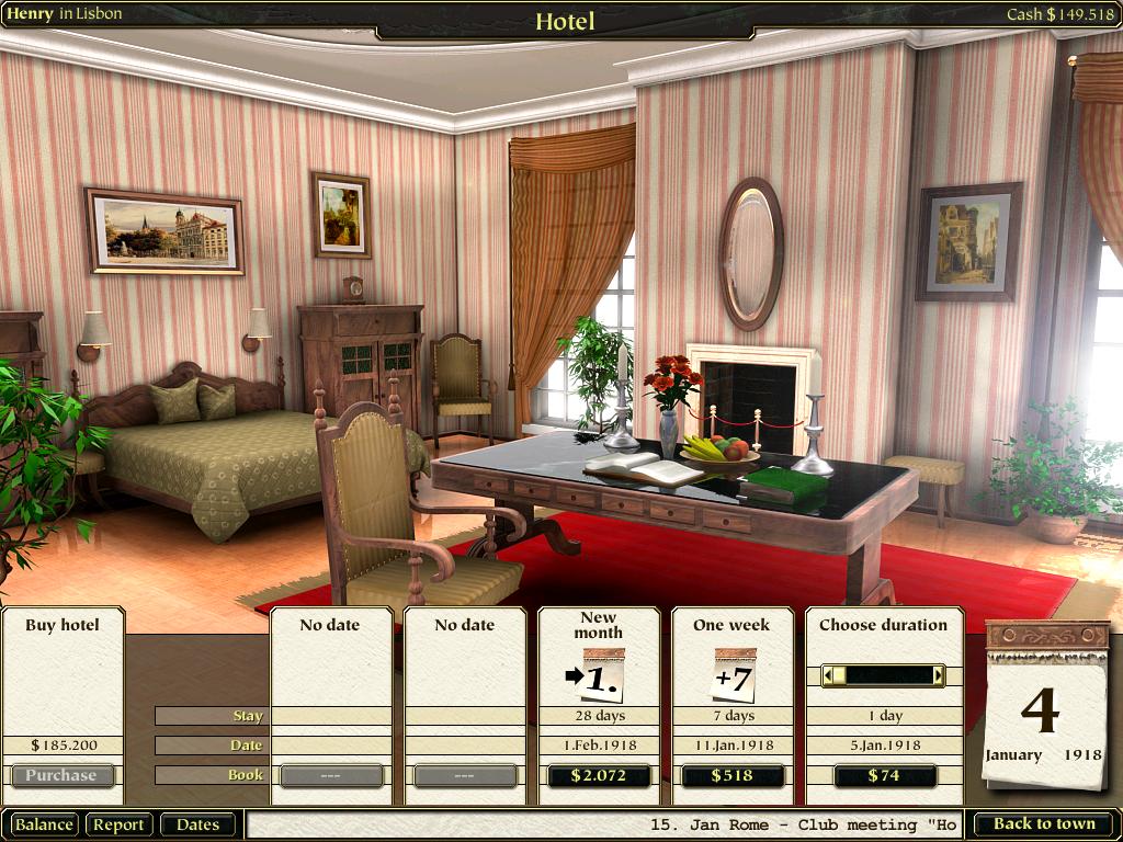 The Great Art Race screenshot 7