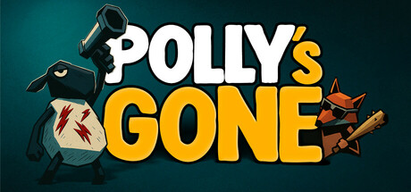 Polly's Gone