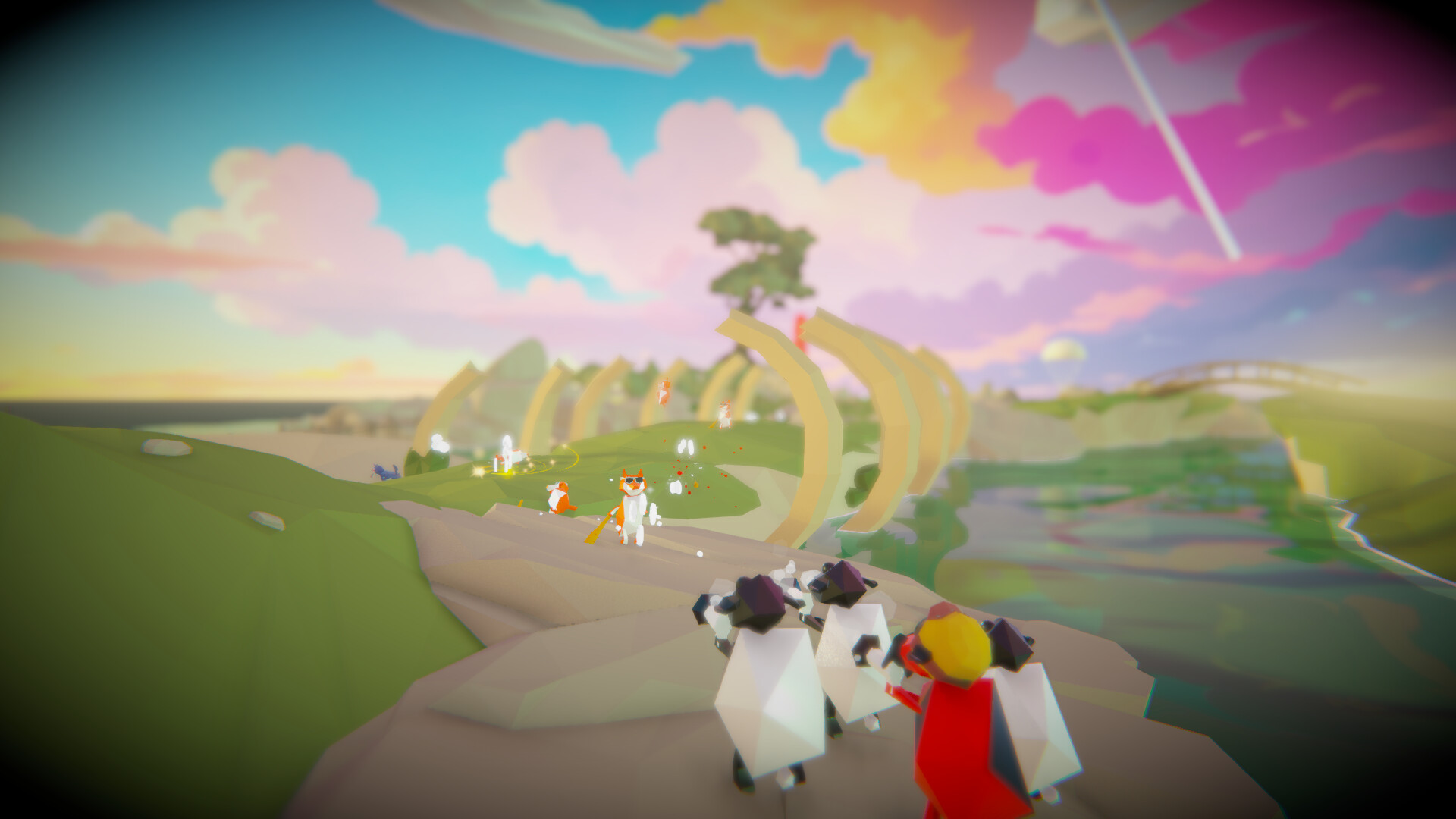 Polly's Gone screenshot 9