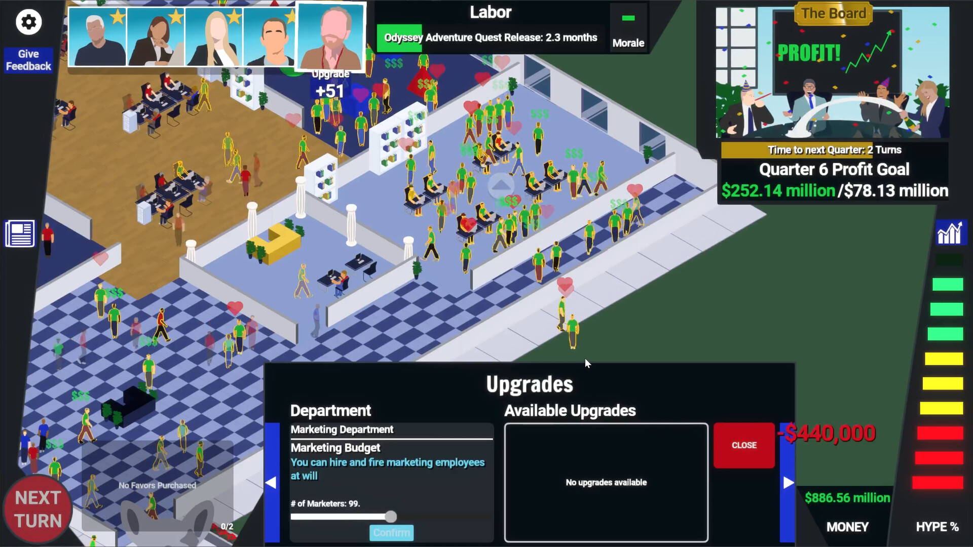 AAA Simulator screenshot 14