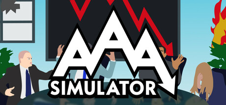 AAA Simulator Cover Image