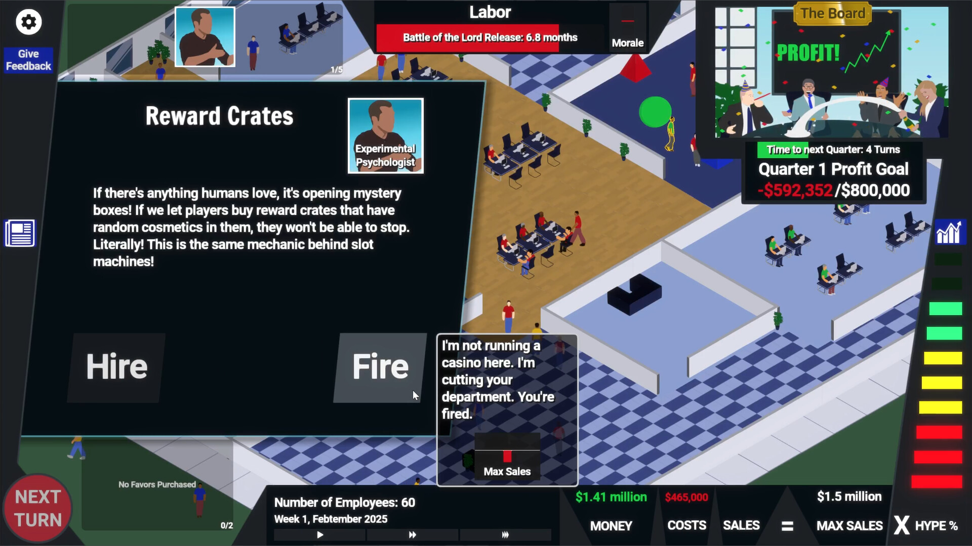 AAA Simulator screenshot 10