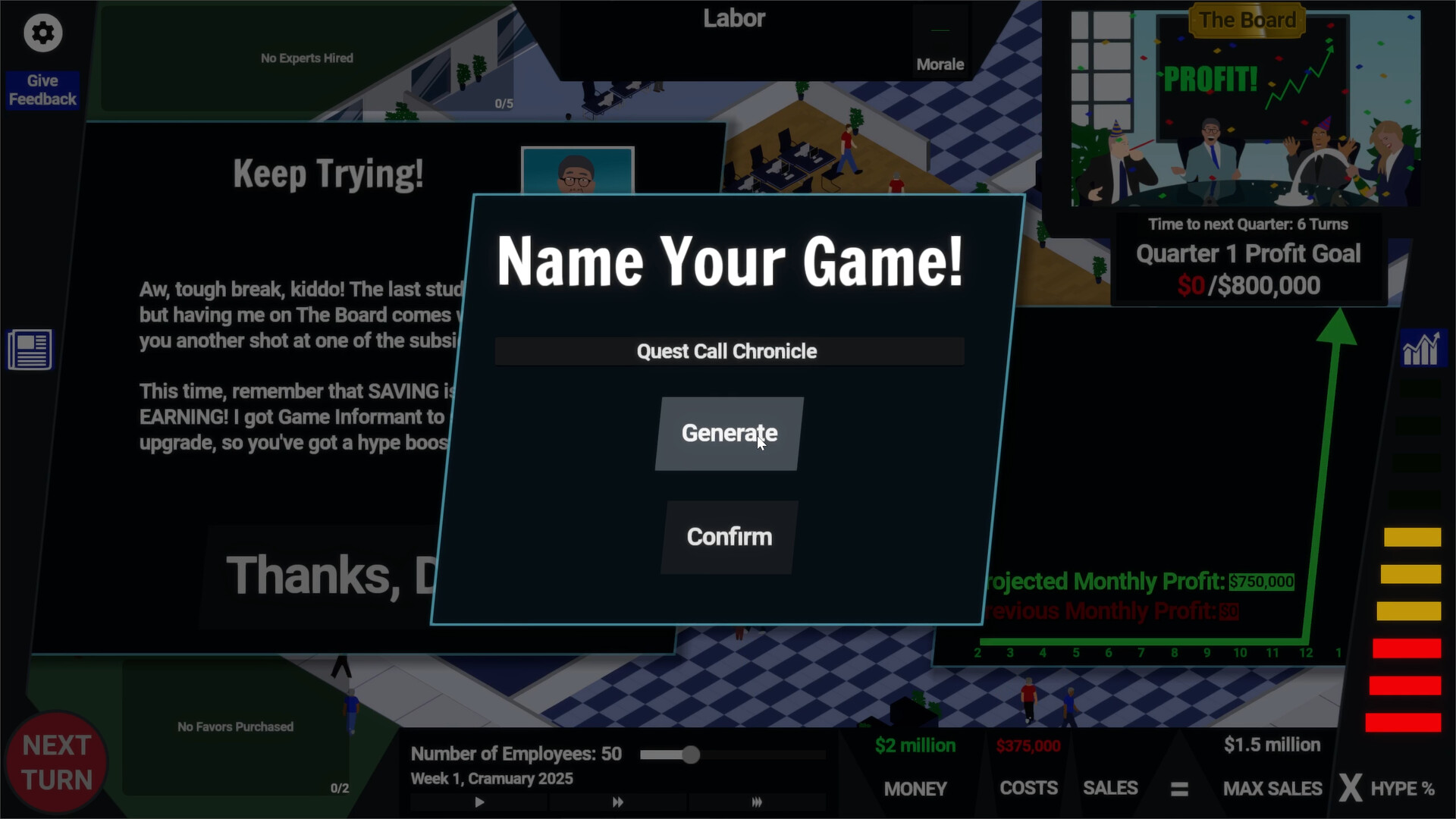 AAA Simulator screenshot 16