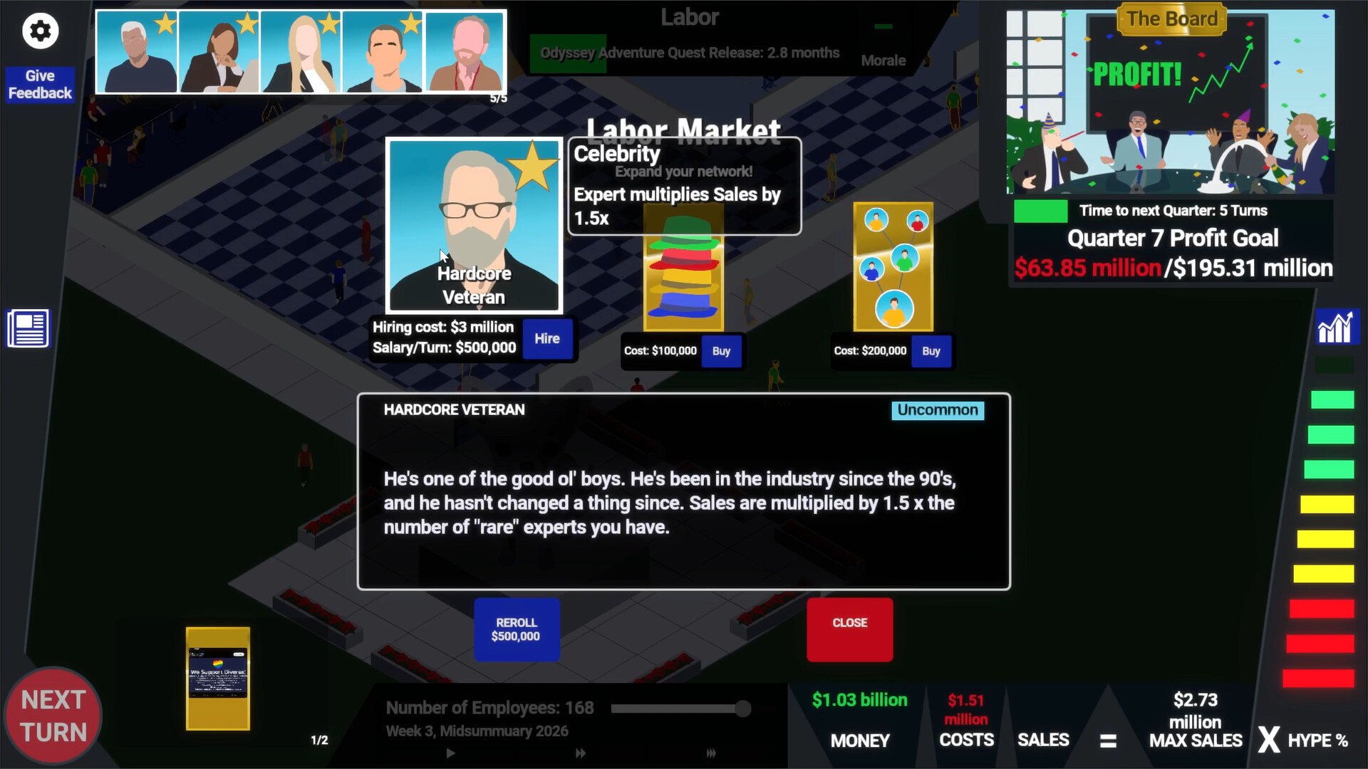 AAA Simulator screenshot 11