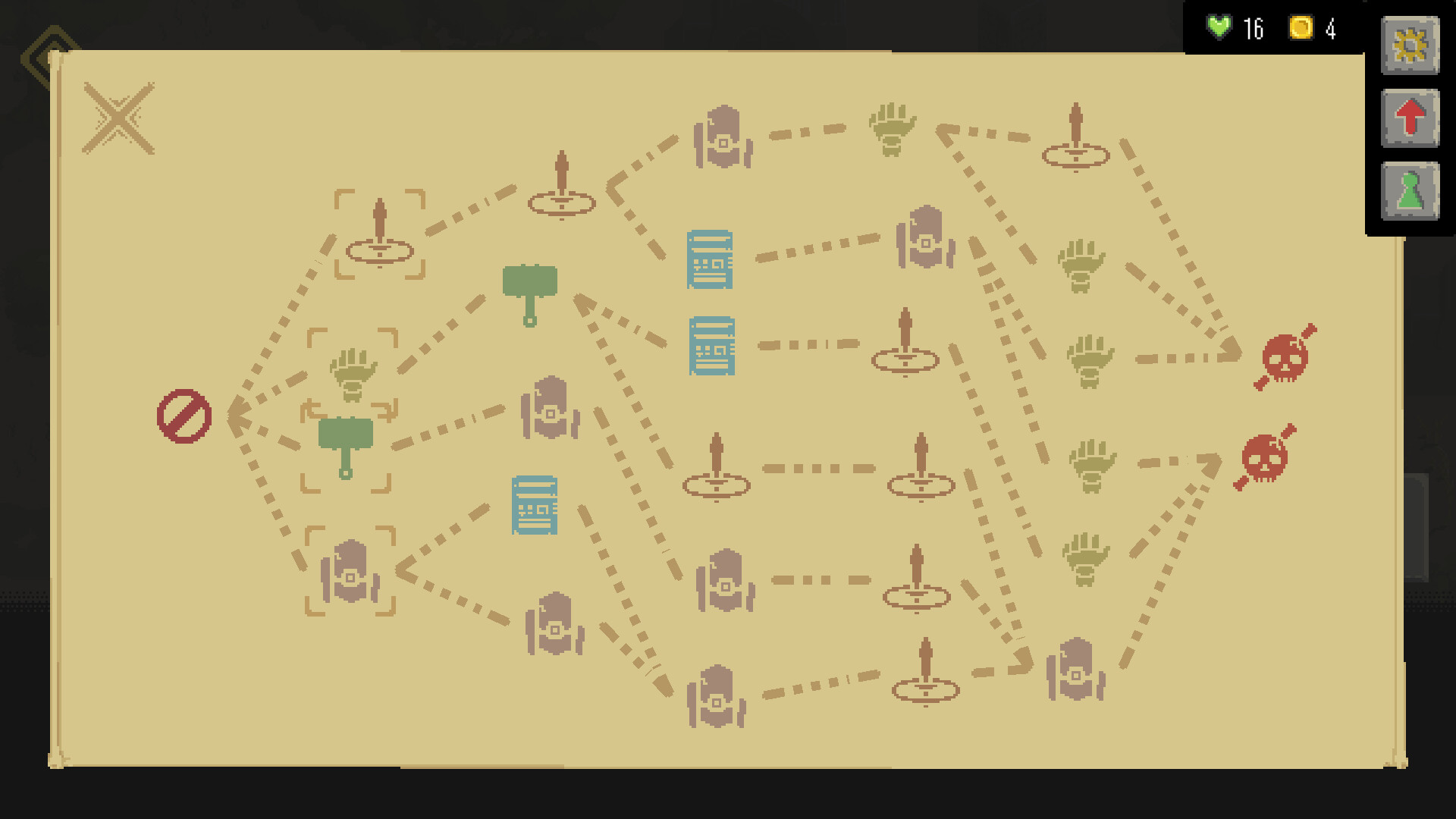 Catena screenshot 4