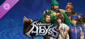 WARRIORS: Abyss - "DYNASTY WARRIORS" Costume Set