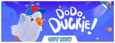 Dodo Duckie