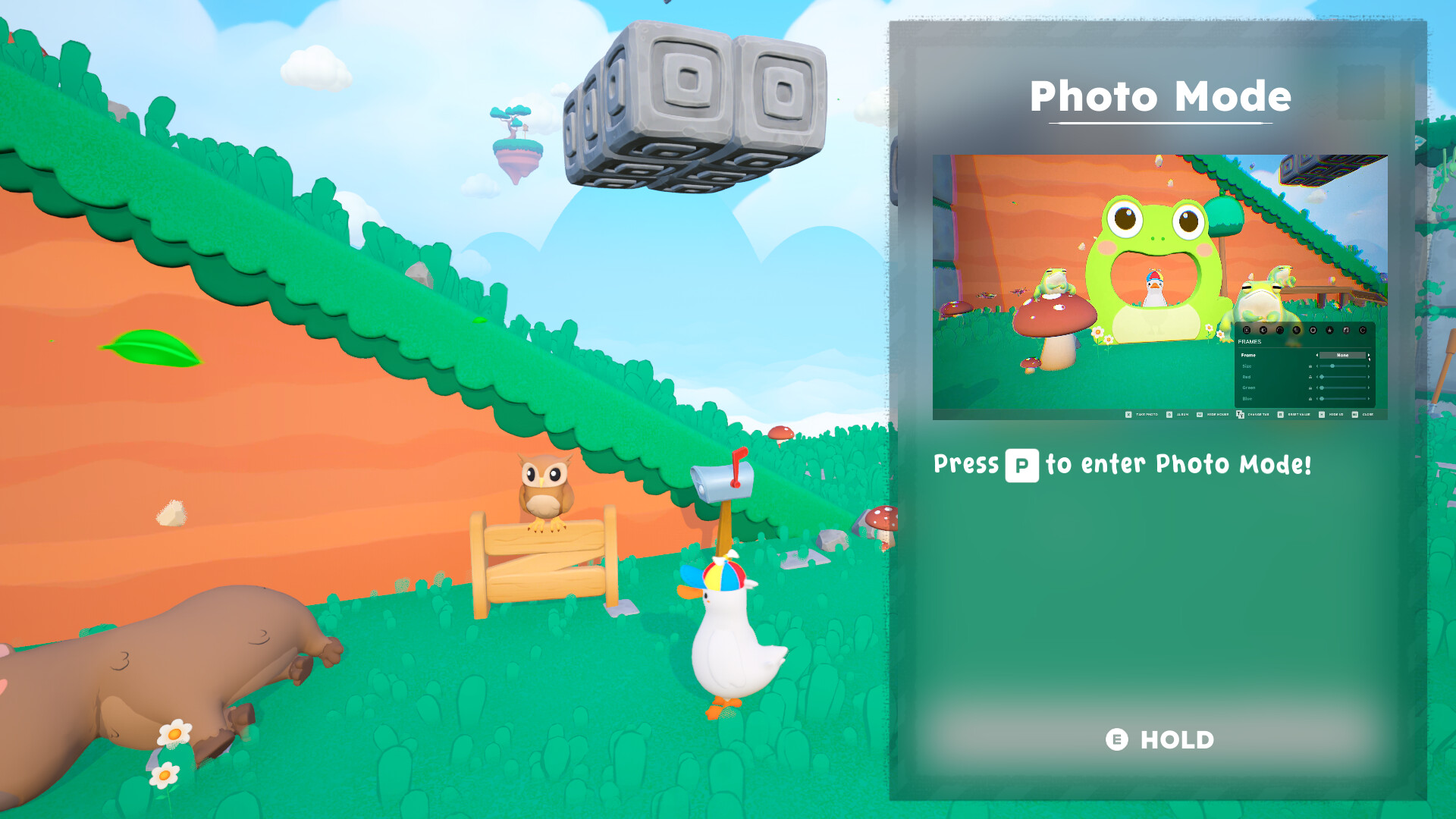 Dodo Duckie screenshot 8
