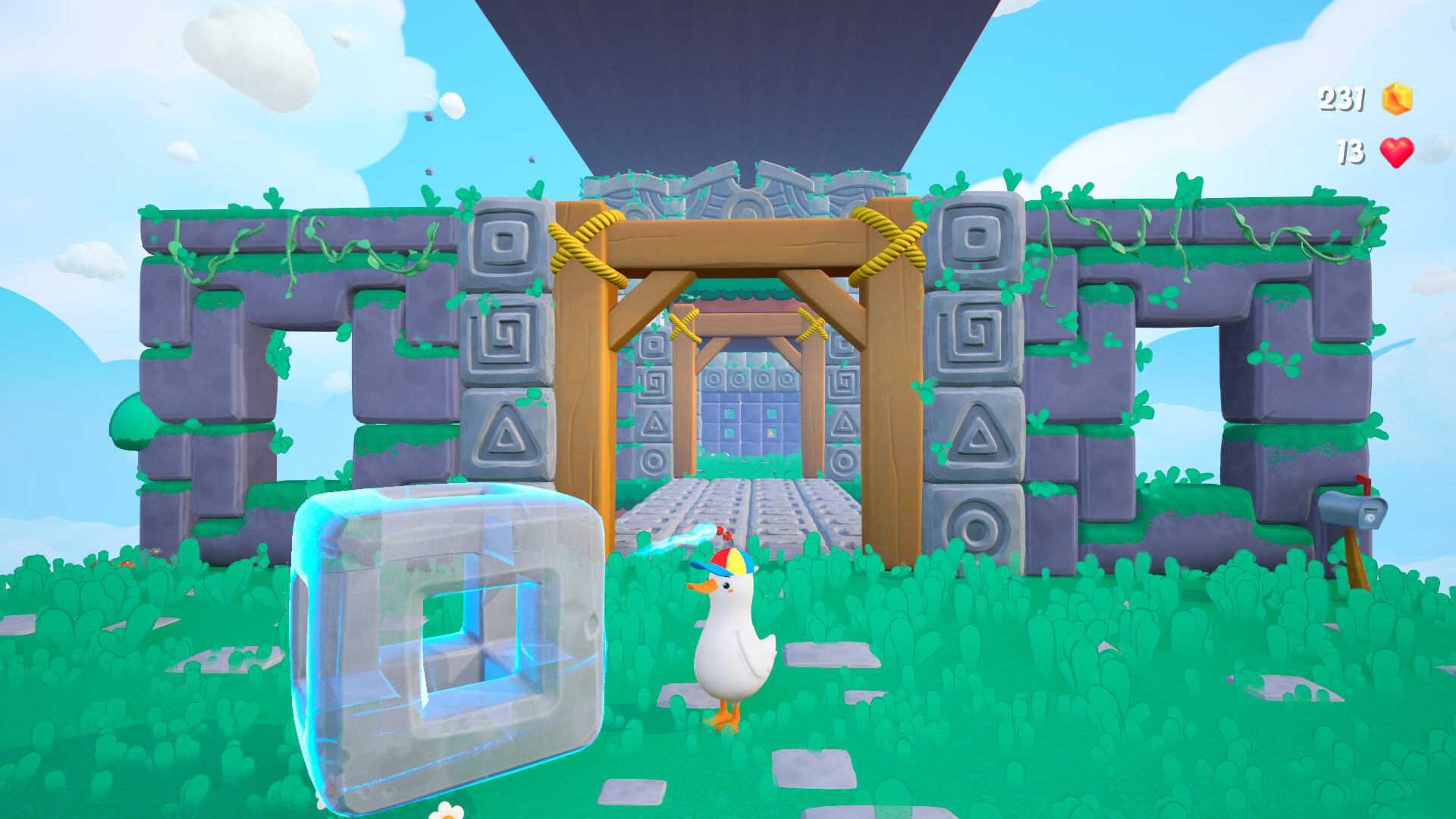 Dodo Duckie screenshot 11