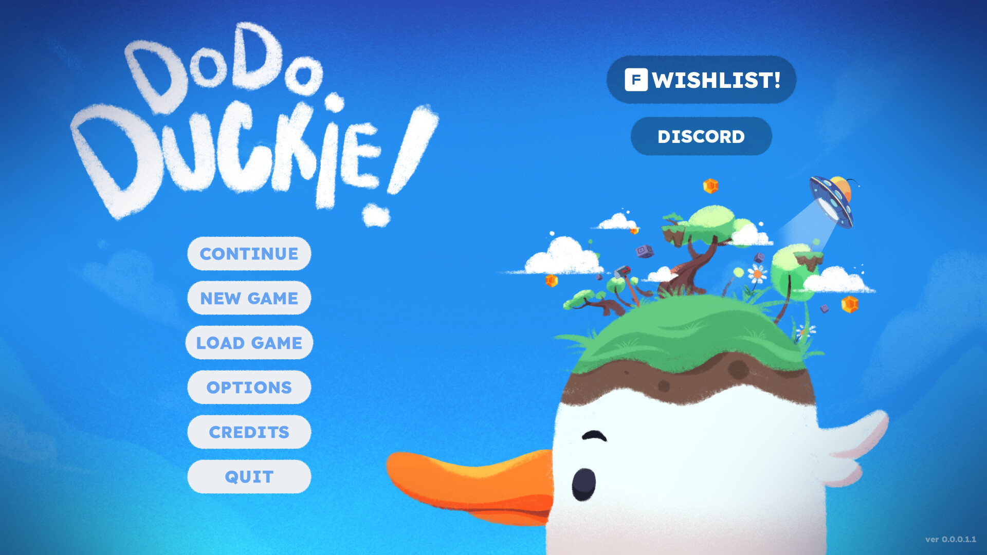Dodo Duckie screenshot 15
