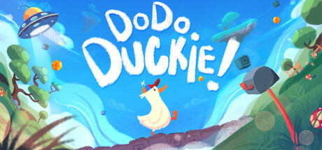 Dodo Duckie Cover Image